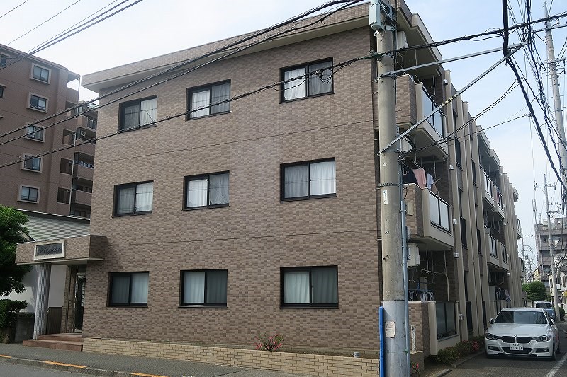 エレガント白糸台　当社管理物件 その他7