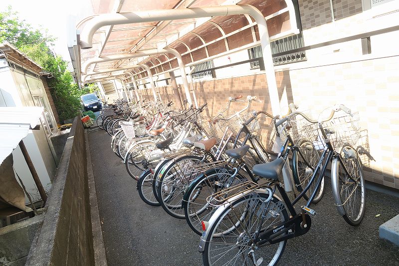 エレガント白糸台　当社管理物件 その他19