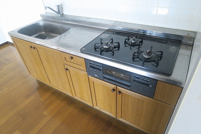 エレガント白糸台　当社管理物件 その他29