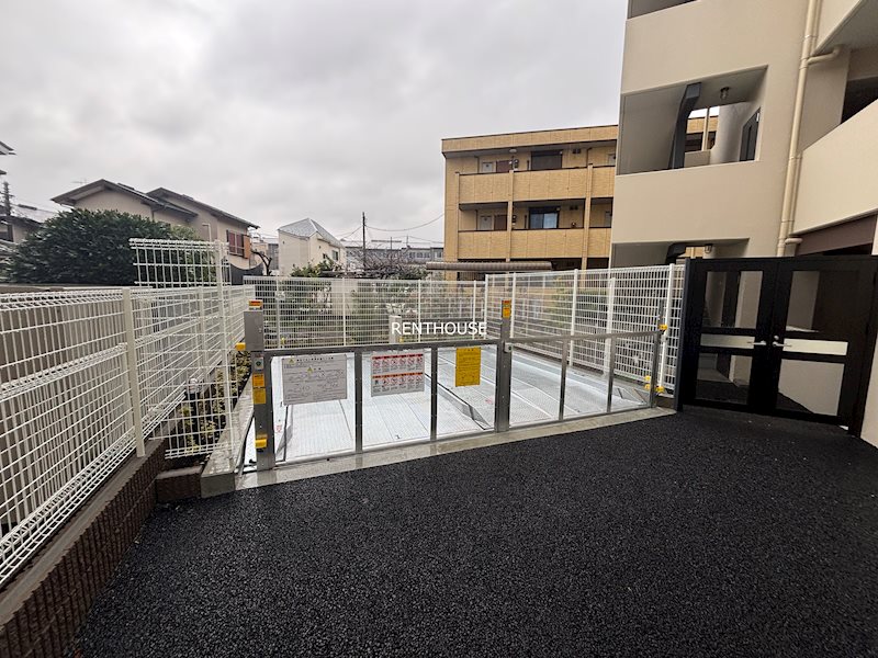 エストゥルース府中    その他2