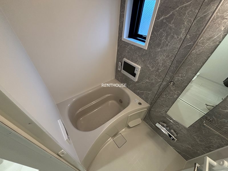 エストゥルース府中    風呂画像