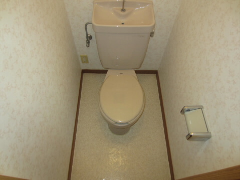 パレス中和泉   その他6