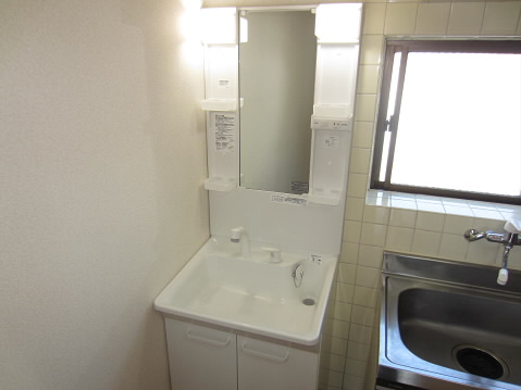 パレス中和泉   その他9