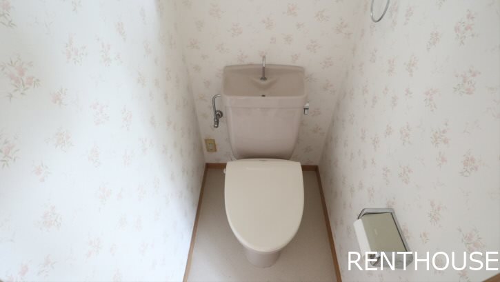 パレス中和泉   その他10