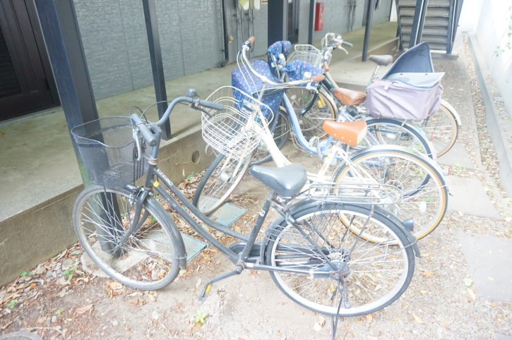 リバーストーンエイト   その他5