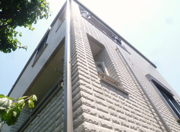 へーベルメゾンヴィラ調布【当店限定物件】 外観