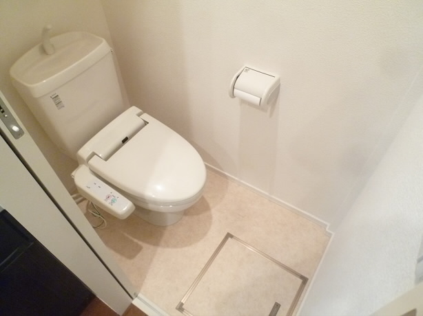 へーベルメゾンヴィラ調布【当店限定物件】 その他2