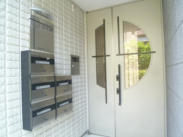 へーベルメゾンヴィラ調布【当店限定物件】 その他5