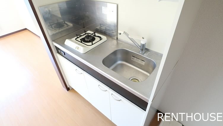 アルエット キッチン