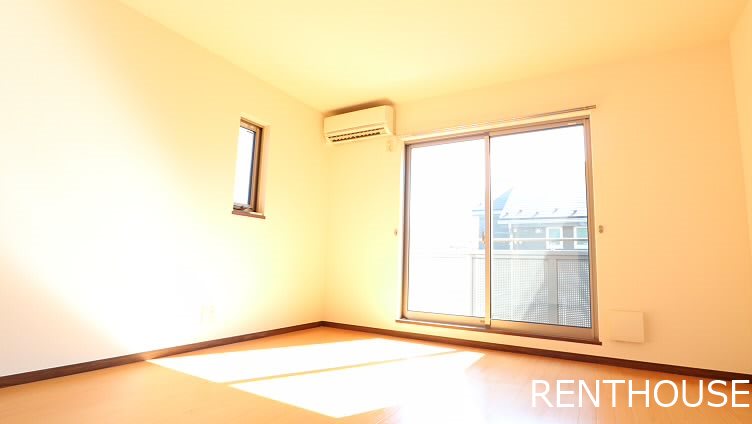 アルエット ベッドルーム