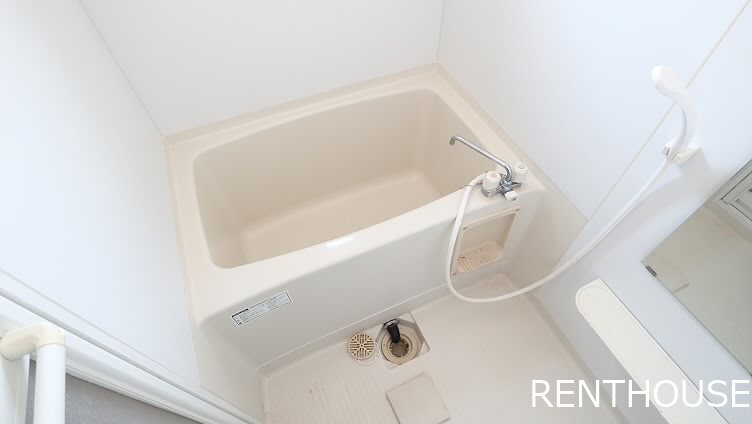 アルエット 風呂画像