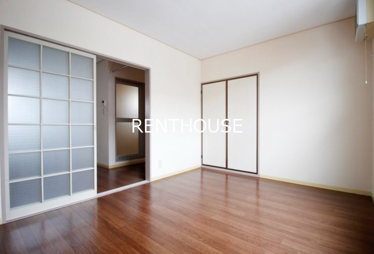 テンダーハイム  ベッドルーム