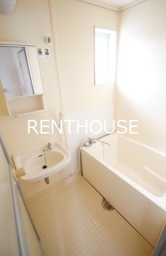 テンダーハイム  風呂画像