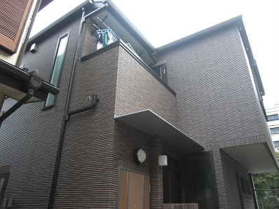 サンライズ  外観