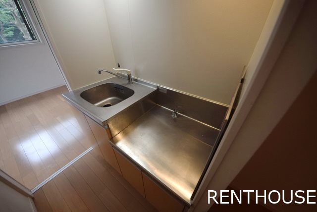 サンライズ  キッチン