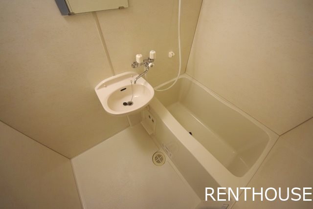 サンライズ  風呂画像