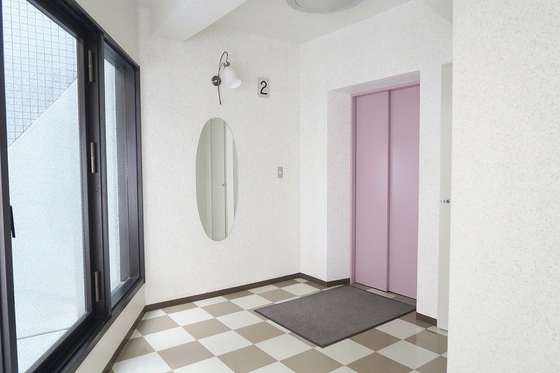 エスポワール    その他6