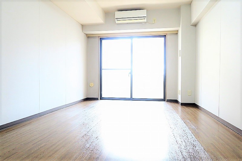 エスポワール    リビング