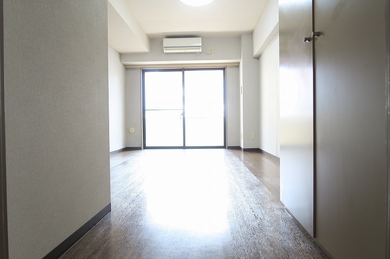 エスポワール    ベッドルーム