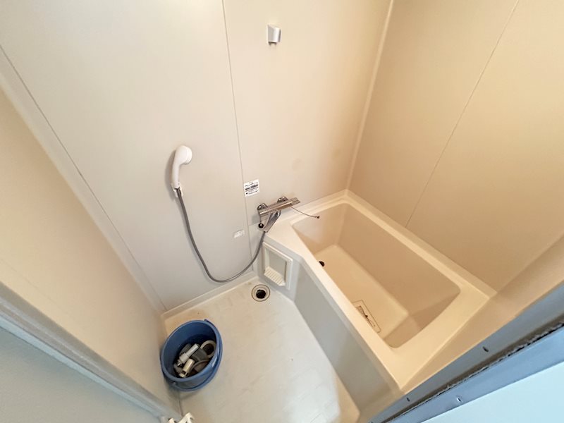 スプリームⅠ  風呂画像