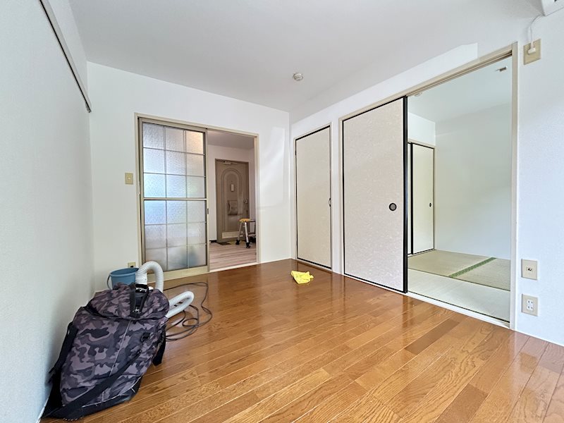 スプリームⅠ その他1