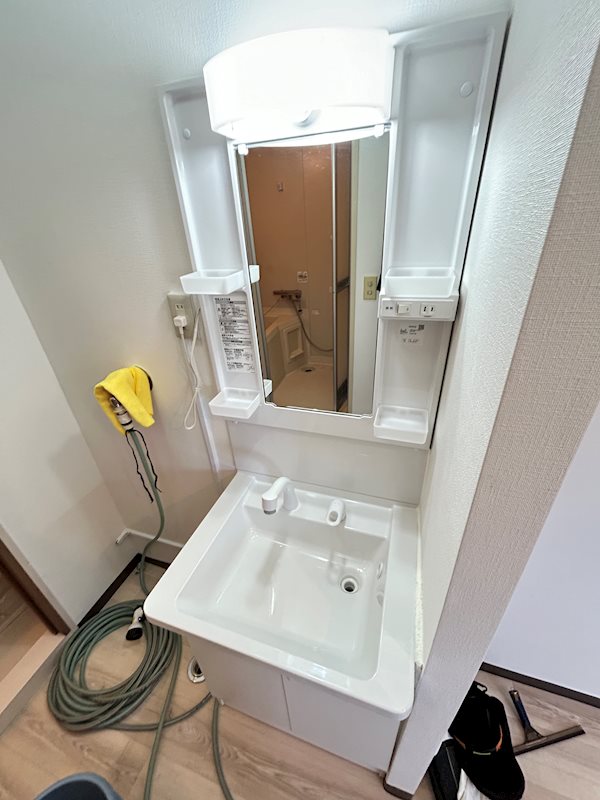 スプリームⅠ  その他1