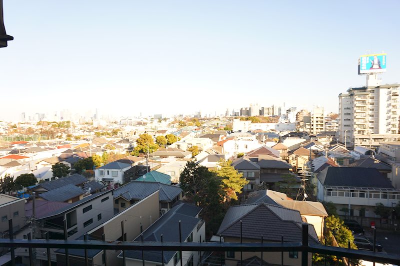 カーサ桜上水　弊社管理 その他3