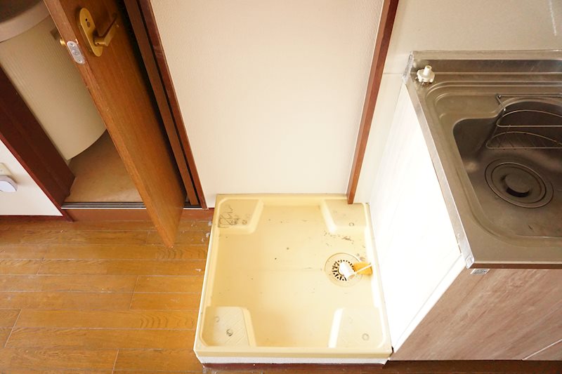 カーサ桜上水　弊社管理 その他6