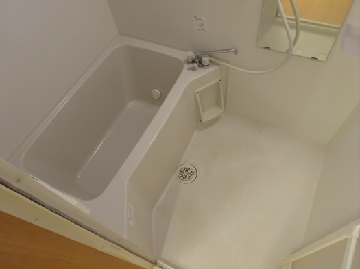 風呂画像