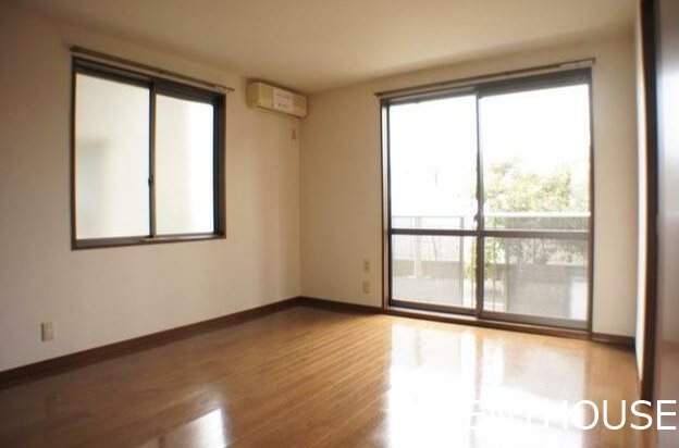 ボヌール   リビング