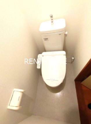 第ニ横田コーポ その他4