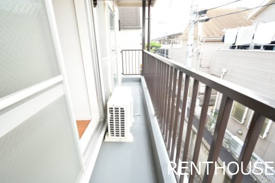 第ニ横田コーポ その他6