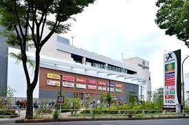 第ニ横田コーポ 周辺画像5