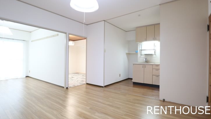 ライオンズマンション調布　Ｃ棟  その他7