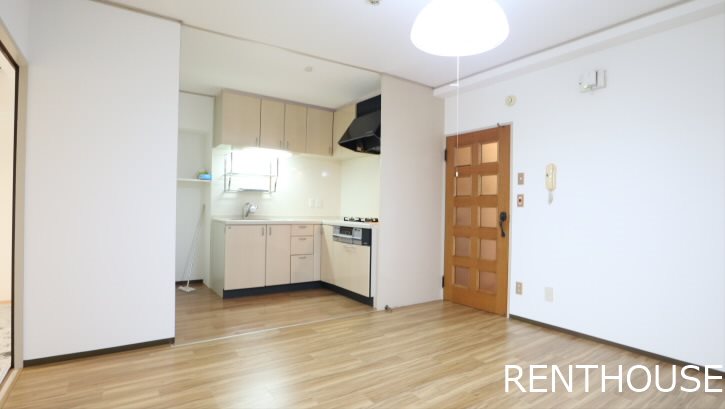 ライオンズマンション調布　Ｃ棟  リビング