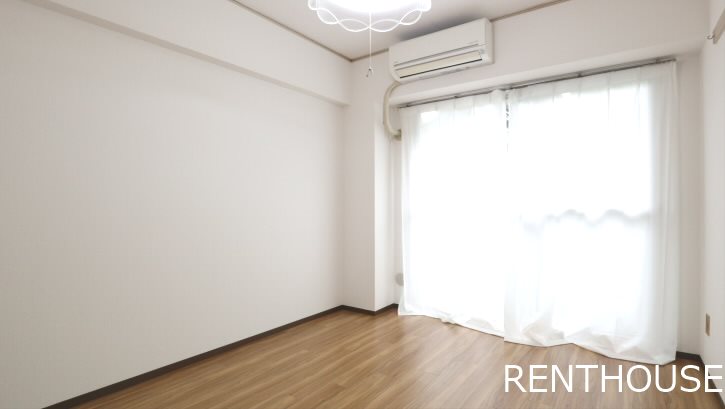 ライオンズマンション調布　Ｃ棟  ベッドルーム