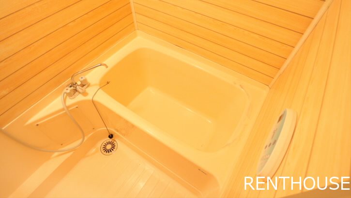 ライオンズマンション調布　Ｃ棟  風呂画像