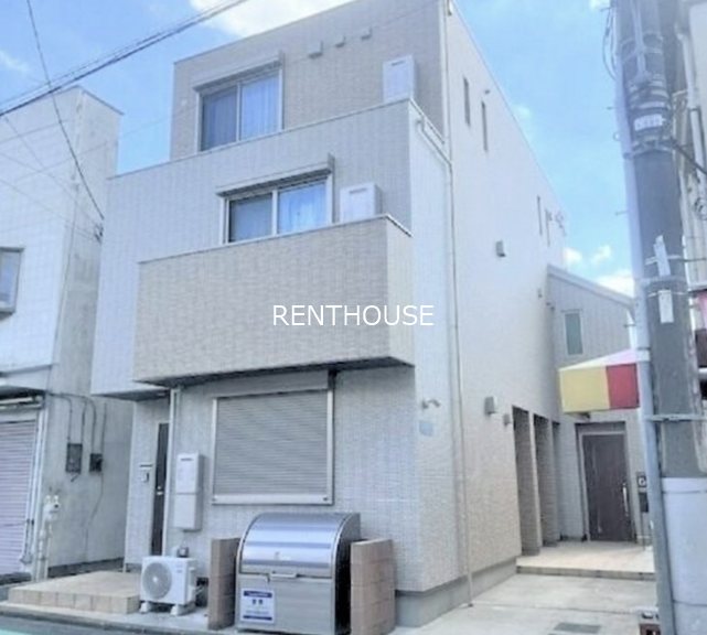 フェリシア 外観