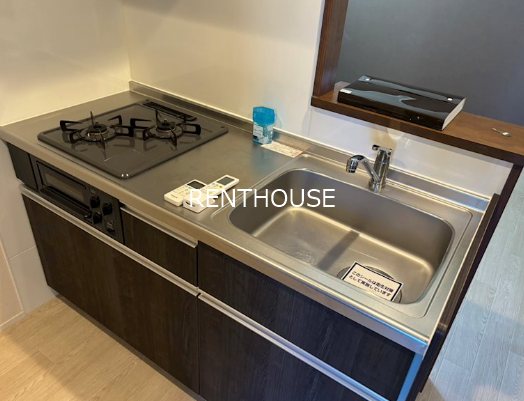 フェリシア キッチン