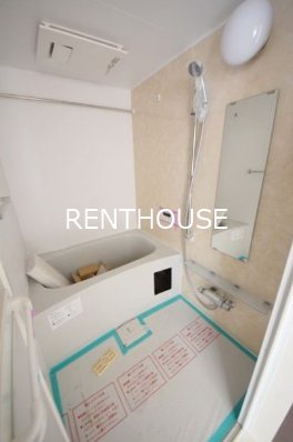 フェリシア 風呂画像