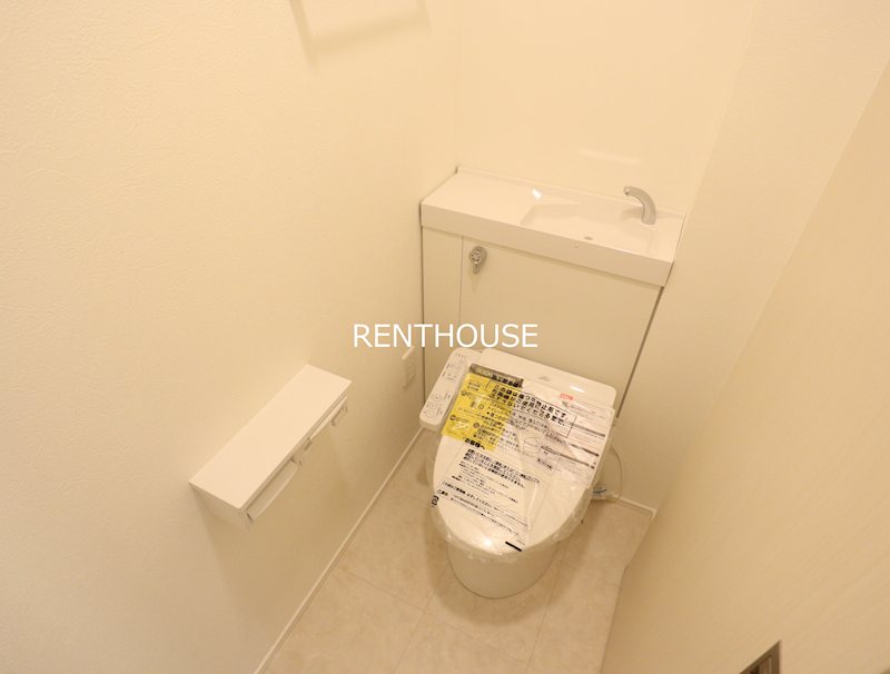 エルシオン狛江 その他3