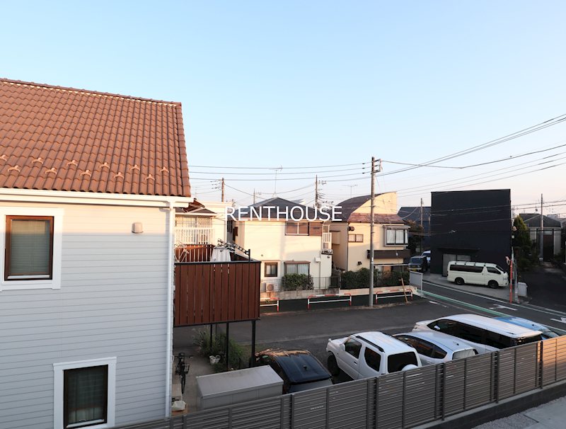 エルシオン狛江 その他7