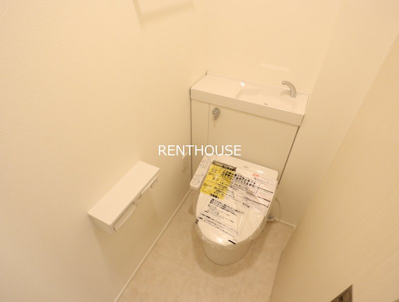 エルシオン狛江 その他1