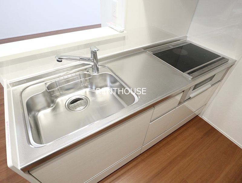 エルシオン狛江 キッチン