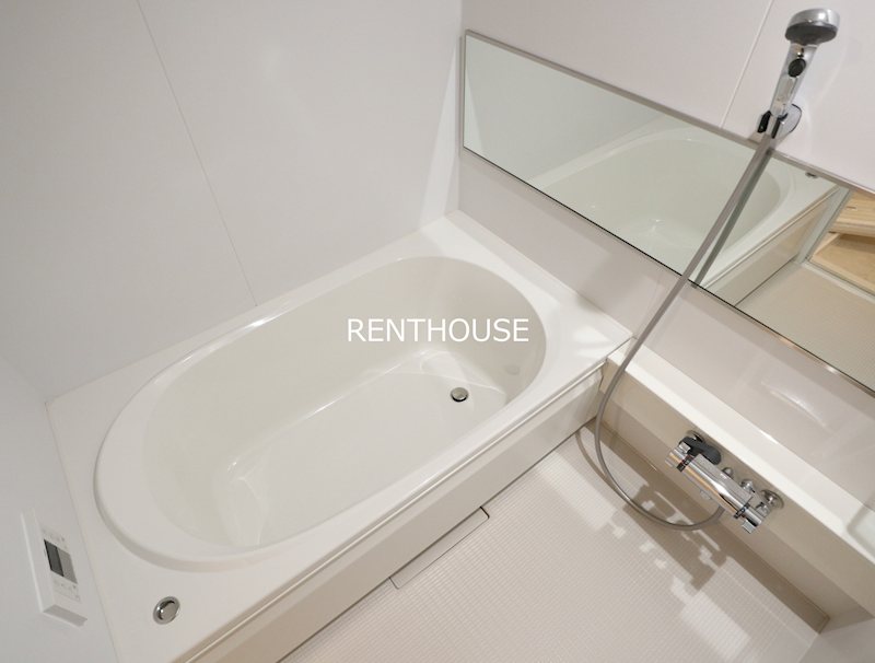 エルシオン狛江 風呂画像