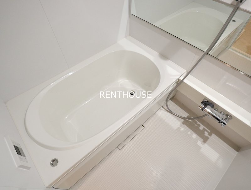 エルシオン狛江 風呂画像