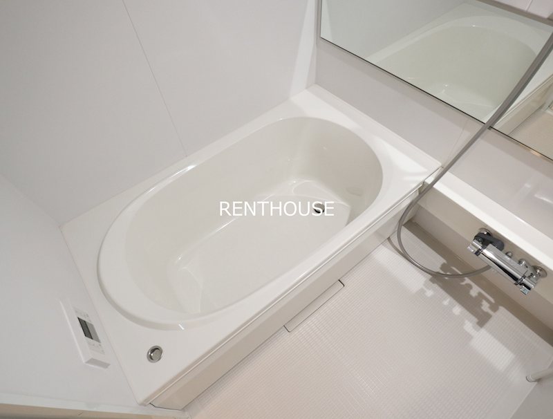 エルシオン狛江 風呂画像