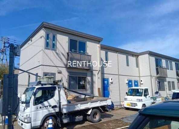 エルシオン狛江 外観