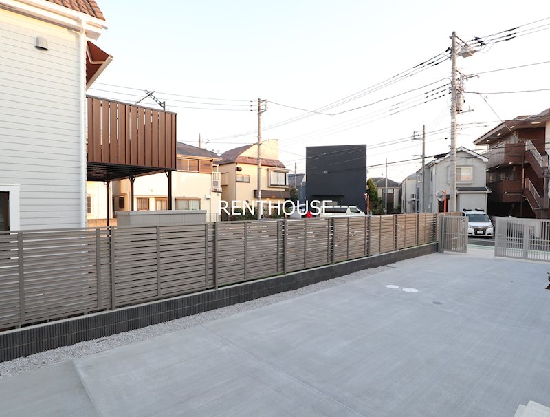 エルシオン狛江 その他3