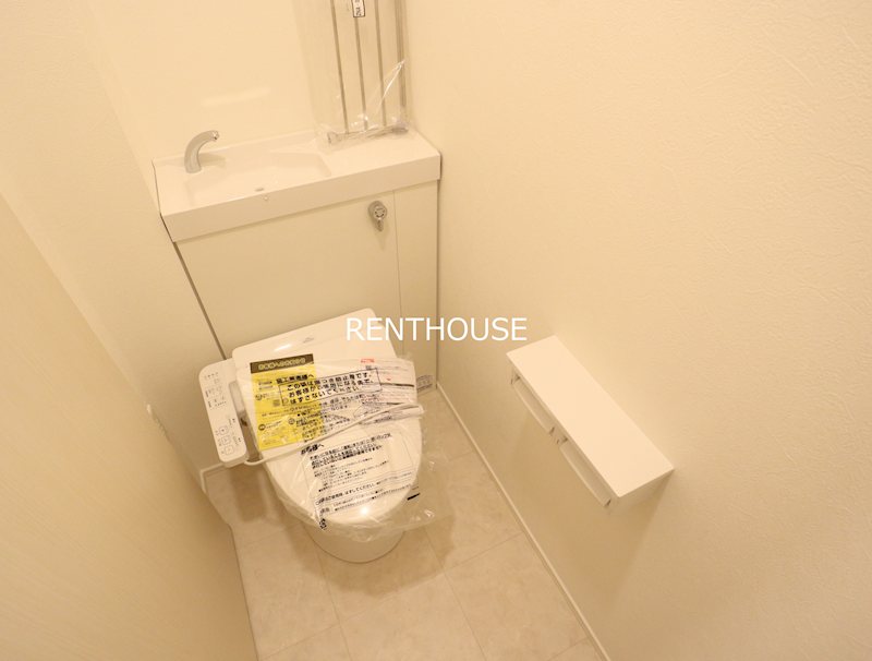 エルシオン狛江 その他6